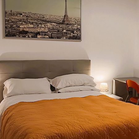 Sweet Home Tempo Libero San Severo Exterior foto