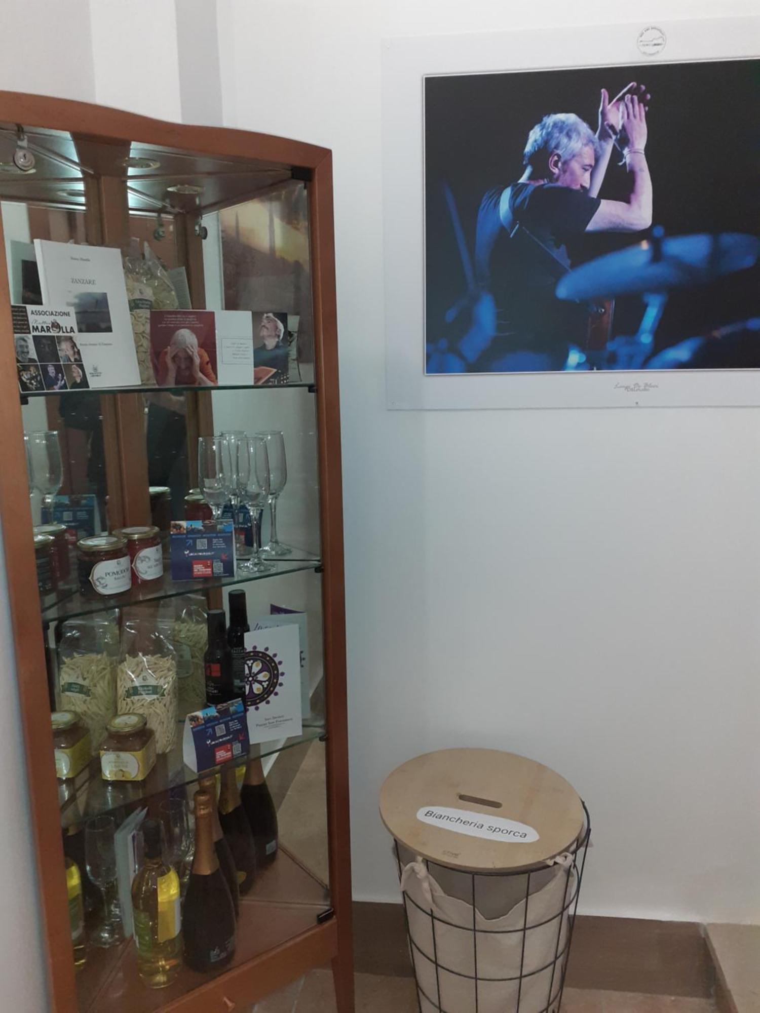 Sweet Home Tempo Libero San Severo Exterior foto